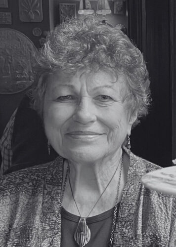 Barbara Zubi